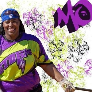 Meet your Posher, Monique